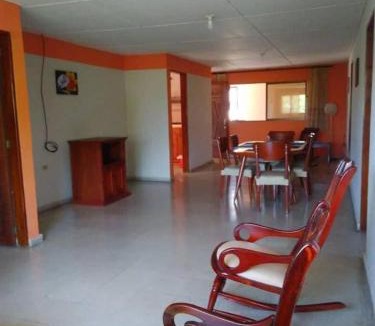 Los Andes Apartment | Apartamento familiar en Barranquilla