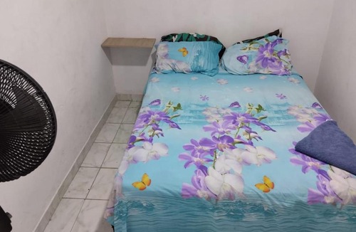 Villavicencio Apartment | apartamento familiar o dos personas en cama separadas con cocina