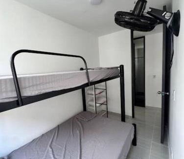 Girardot Apartment | Apartamento familiar de descanso en Girardot