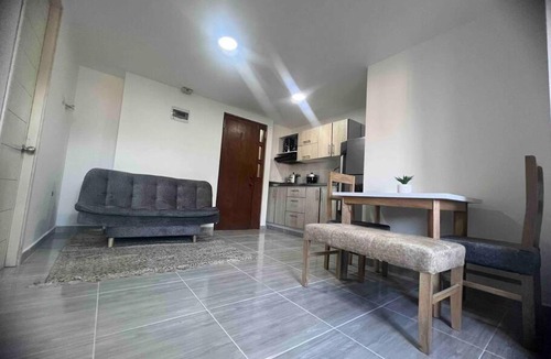 Itagui Apartment | Apartamento familiar en itagui