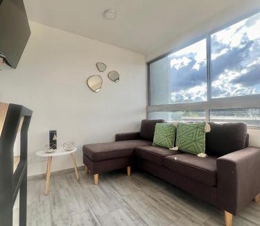 Rionegro Apartment | Apartamento familiar y de descanso