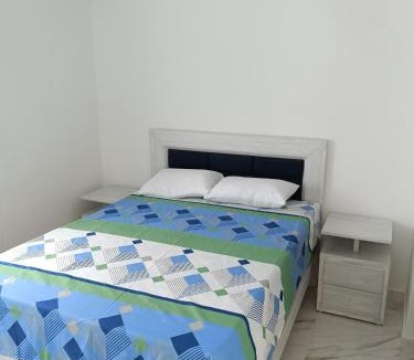 Flandes Apartment | Apartamento Flandes
