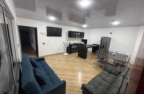 Mesitas del Colegio Apartment | APARTAMENTO FULL HOUSE RELAx