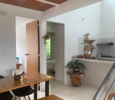 Garzon Apartment | Apartamento grande