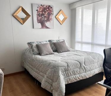 Financial District Apartment | Apartamento Green