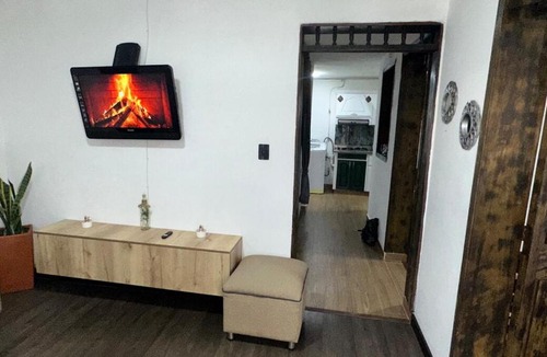 Buenos Aires Apartment | Apartamento hermoso en Medellín la Milgarosa