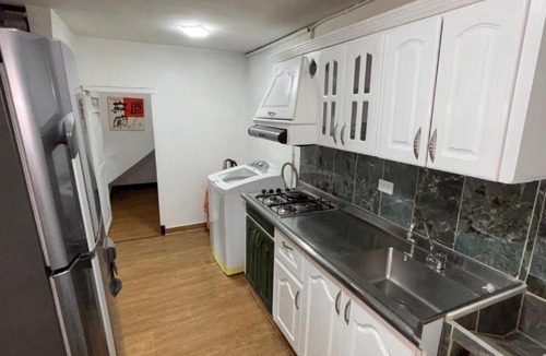 Buenos Aires Apartment | Apartamento hermoso en Medellín la Milgarosa