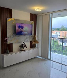 Pitalito Apartment | Apartamento independiente torres de siena pitalito