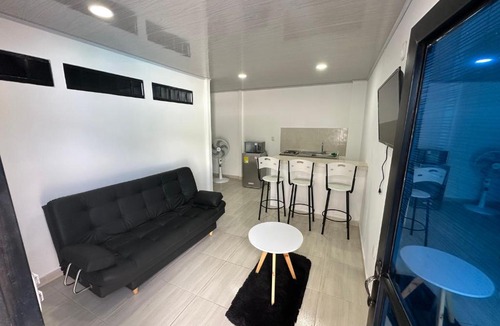 Girardot House | Apartamento independiente en casa