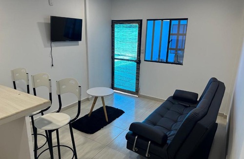 Girardot House | Apartamento independiente en casa