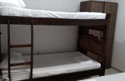 Girardot House | Apartamento independiente en casa