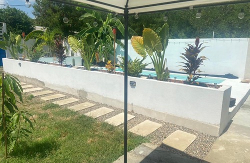 Girardot House | Apartamento independiente en casa