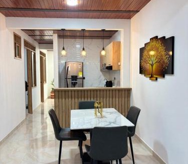 Guaduas Apartment | Apartamento Jardines Guaduas Cundinamarca