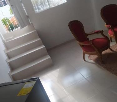 Pereira Apartment | Apartamento la 20