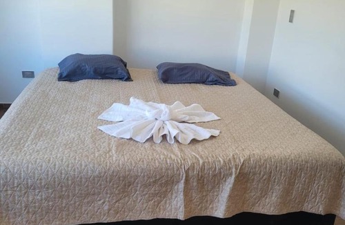 Duitama Apartment | Apartamento LA MANSION
