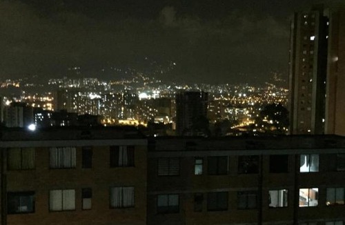 Buenos Aires Apartment | Apartamento Las Palmas Poblado