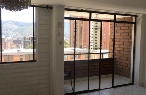 Buenos Aires Apartment | Apartamento Las Palmas Poblado