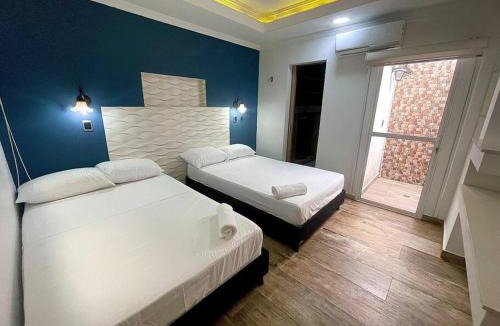Estadio Apartment | Apartamento Laureles-estadio Luxury