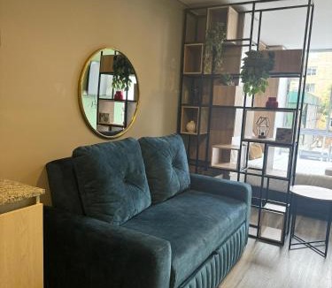 Zona Rosa Apartment | Apartamento Loft 401 Cabrera