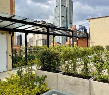 La Candelaria Apartment | Apartamento Loft en la Candelaria