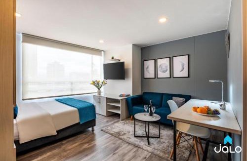 La Candelaria Apartment | Apartamento loft la candelaria by jalo