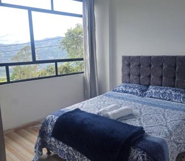 Macanal Apartment | Apartamento Los Pinos