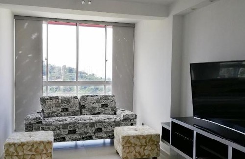 Floridablanca Apartment | Apartamento Lux Confort