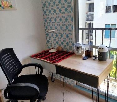 Santa Marta Apartment | Apartamento Luxury