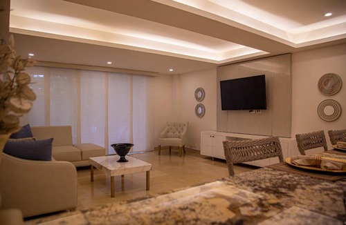 Cartagena Walled City Apartment | Apartamento Moderno en el Corazón de Cartagena
