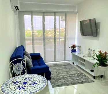 Torices Apartment | Apartamento muy cerca al Mar de 3 habitaciones