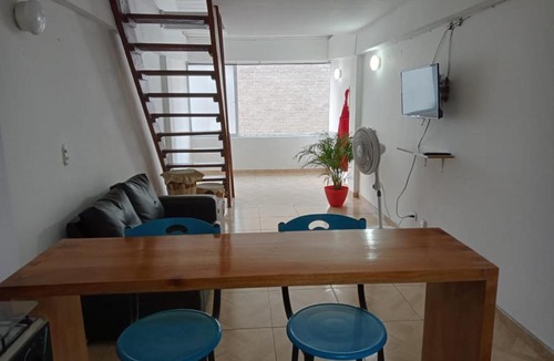 Cartagena Apartment | Apartamento Marbella Cartagena 407