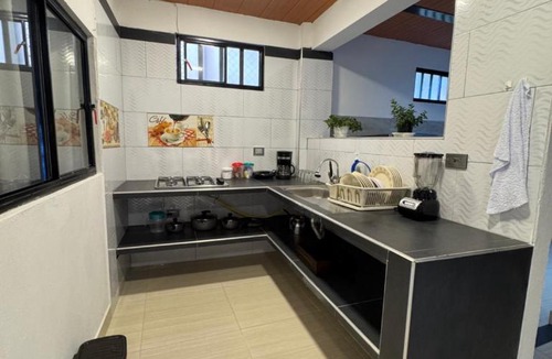 Macanal Apartment | Apartamento Manantial