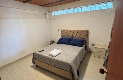 Macanal Apartment | Apartamento Manantial