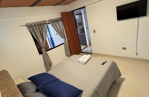 Macanal Apartment | Apartamento Manantial