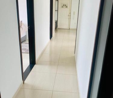 Yopal Apartment | Apartamento Merecure