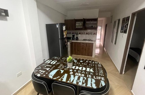 La Estrella Apartment | apartamento mirador el paraiso