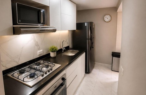 Miramar Apartment | Apartamento Miramar