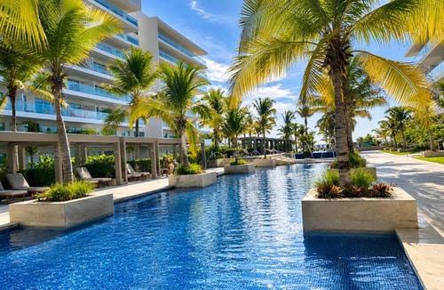 La Boquilla Apartment | Apartamento Morros Ultra 511