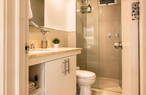 La Boquilla Apartment | Apartamento Morros Ultra 511