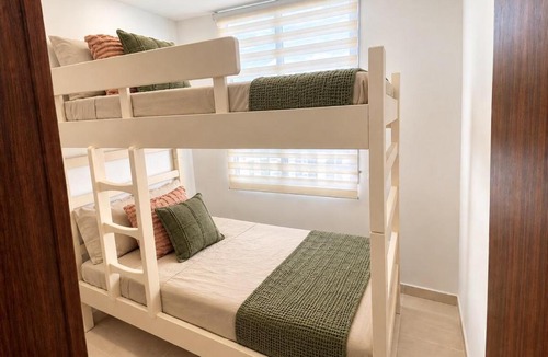 Ibague Apartment | Apartamento moderno