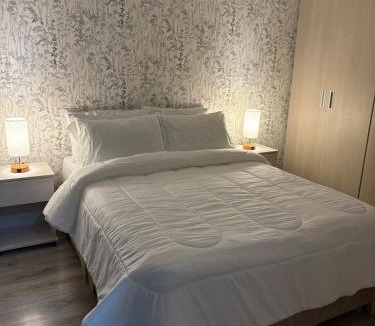 Manizales Apartment | Apartamento moderno con balcón y vista a la ciudad cerca al mall plaza