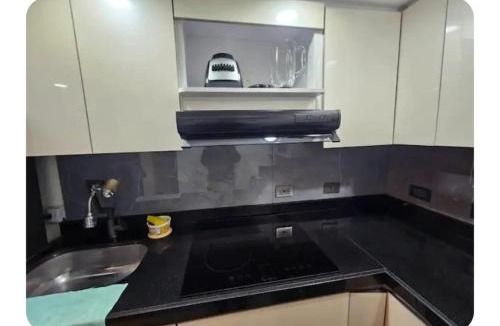 Usaquen Apartment | Apartamento moderno tipo Loft Estilo urbano GYM- CTIC 170 Sabana Norte