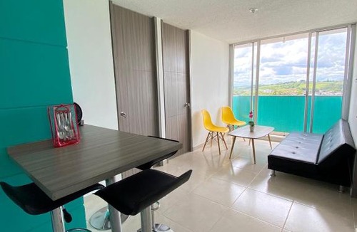 Armenia Apartment | Apartamento montenegro caffeto 801