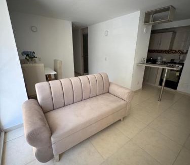 Barranquilla Apartment | Apartamento norte de Barranquilla