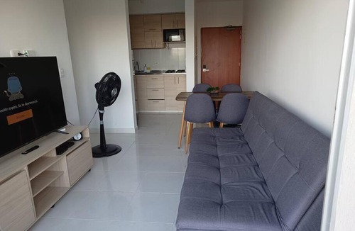 Torices Apartment | Apartamento nuevo en Cartagena