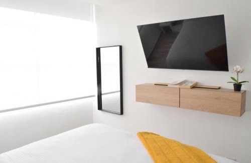 Bogota Apartment | Apartamento nuevo a 7 min de la Escuela de Cadetes