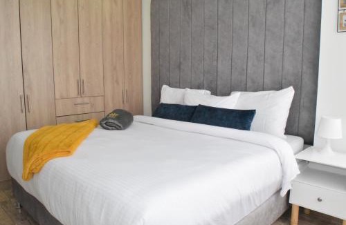 Bogota Apartment | Apartamento nuevo a 7 min de la Escuela de Cadetes