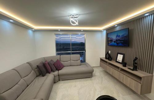 Neiva Apartment | APARTAMENTO NUEVO AMOBLADO Neiva Conjunto Residencial Goya 501