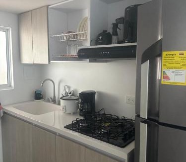 Covenas Apartment | Apartamento nuevo Conjunto Punta del Este