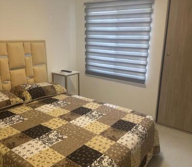 Covenas Apartment | Apartamento nuevo Conjunto Punta del Este